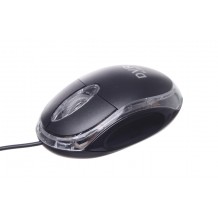 Mouse optic cu fir